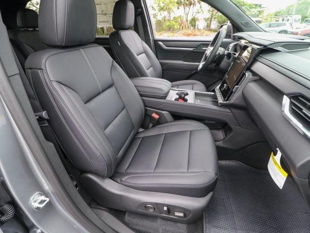 2025 GMC Acadia Vehicle Photo in HOMOSASSA, FL 34448-1461