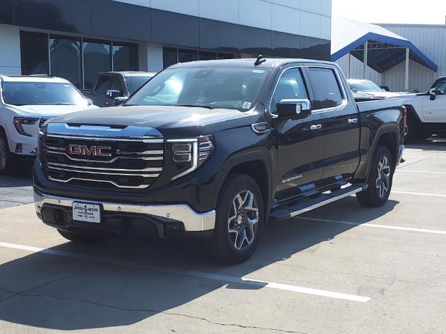 2025 GMC Sierra 1500 Vehicle Photo in Denton, TX 76205