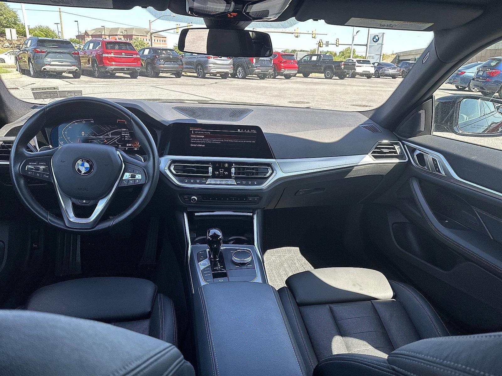 2023 BMW 430i xDrive Vehicle Photo in Lancaster, PA 17601