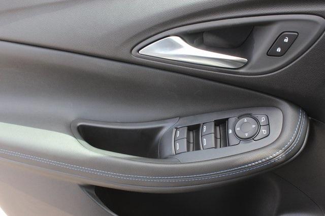 2025 Buick Encore GX Vehicle Photo in AURORA, CO 80012-4011