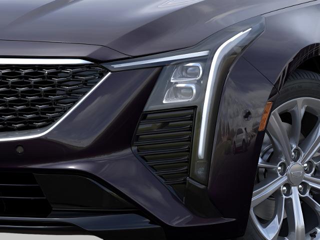 2025 Cadillac CT5 Vehicle Photo in MADISON, WI 53713-3220
