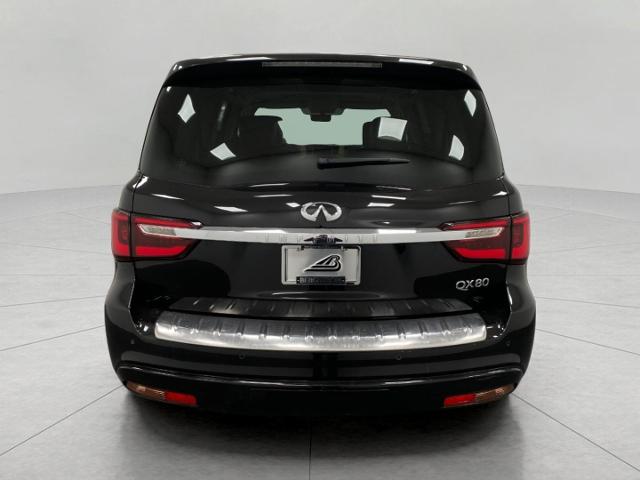 2019 INFINITI QX80 Vehicle Photo in Appleton, WI 54913