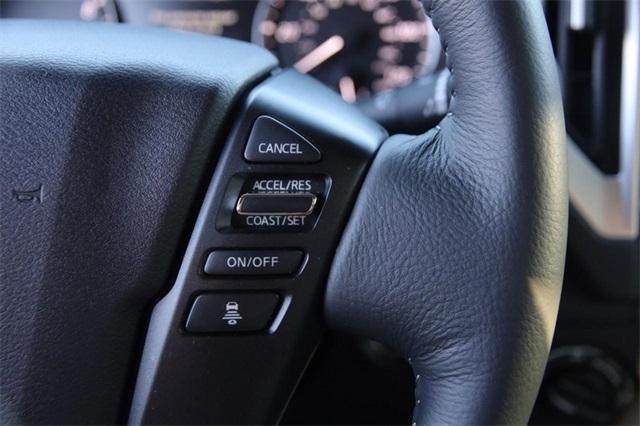 2025 Nissan Frontier Vehicle Photo in Hazelwood, MO 63042