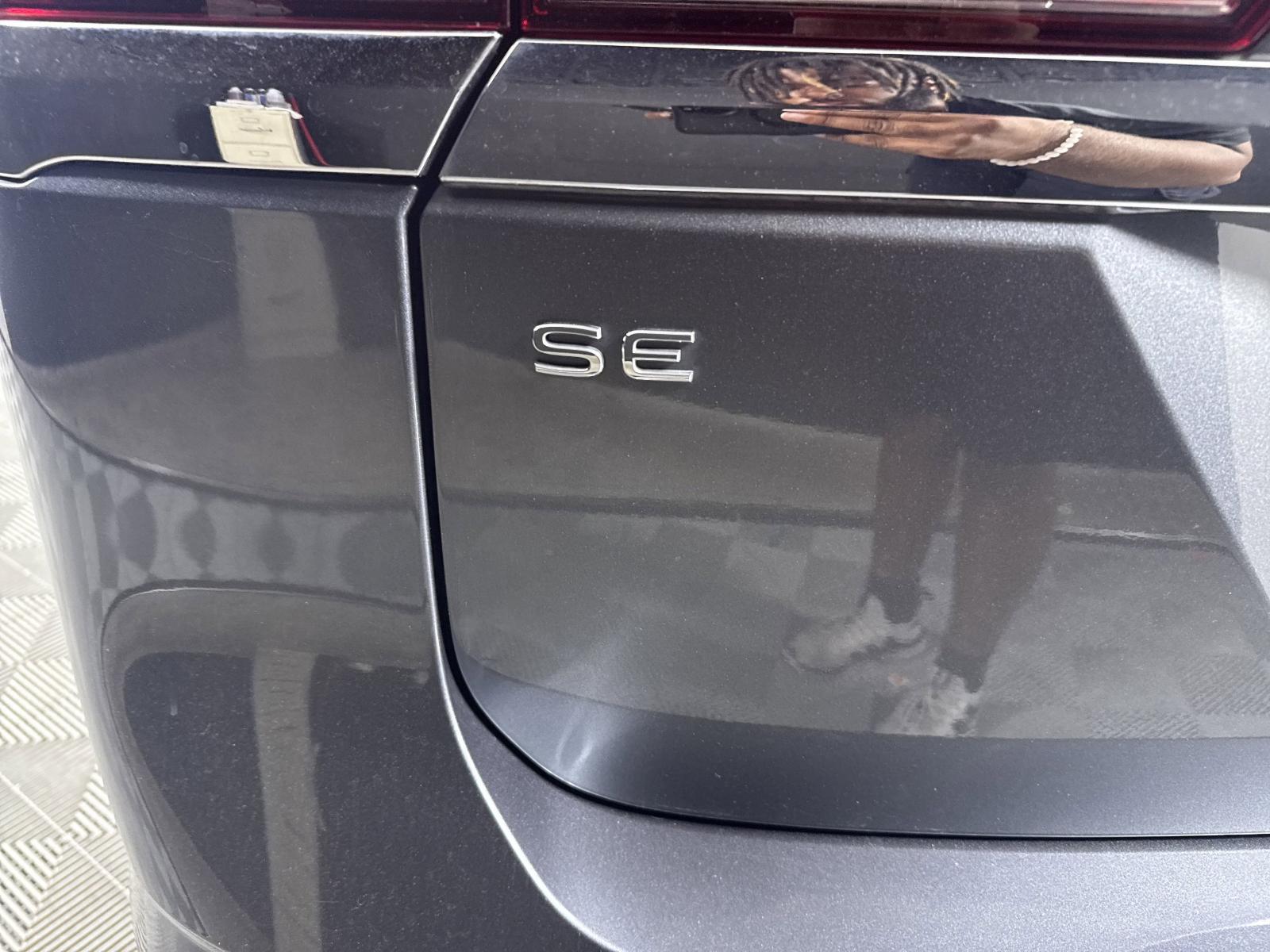 2021 Volkswagen Atlas Vehicle Photo in Georgetown, TX 78626