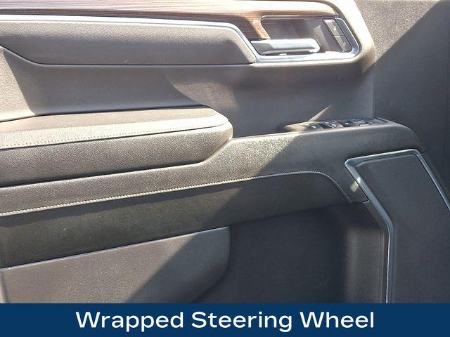 2024 Chevrolet Silverado 1500 Vehicle Photo in PAWLING, NY 12564-3219
