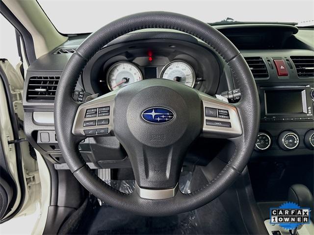 2014 Subaru Impreza Wagon Vehicle Photo in Puyallup, WA 98371