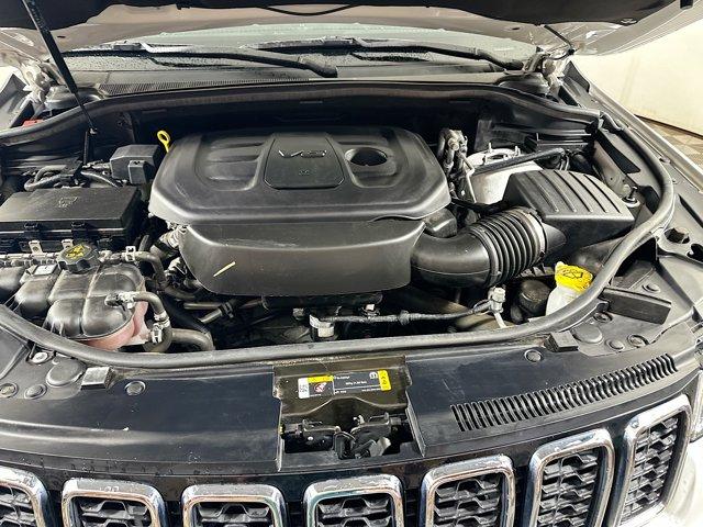 2022 Jeep Grand Cherokee WK Vehicle Photo in Doylsetown, PA 18901