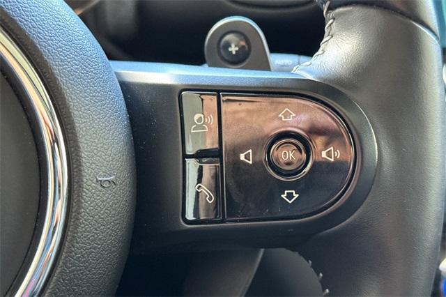 2022 MINI Countryman Vehicle Photo in ELK GROVE, CA 95757-8703