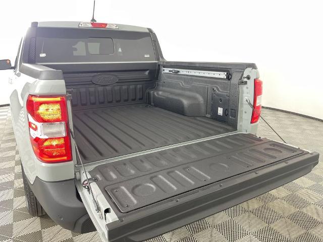2024 Ford Maverick Vehicle Photo in GILBERT, AZ 85297-0402
