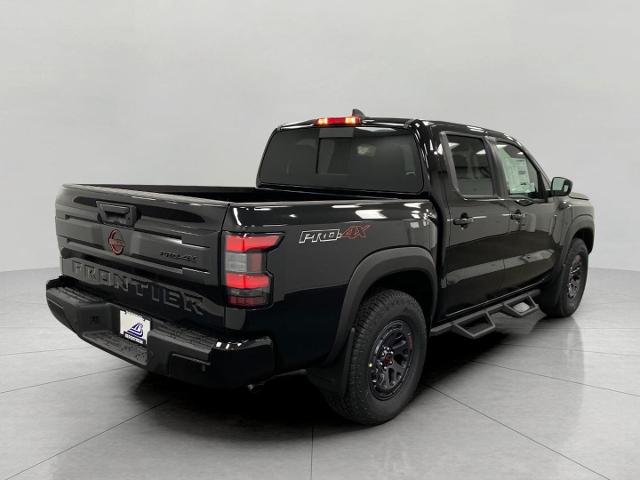 2025 Nissan Frontier Vehicle Photo in Appleton, WI 54913