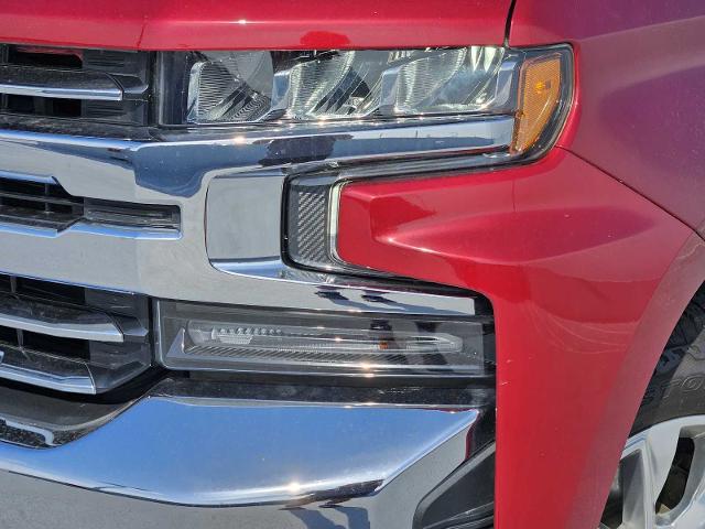 2019 Chevrolet Silverado 1500 Vehicle Photo in AUSTIN, TX 78717