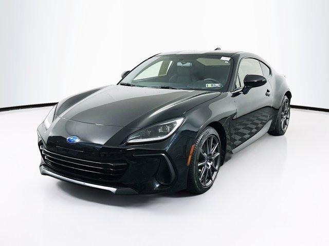 2022 Subaru BRZ Vehicle Photo in Doylestown, PA 18902