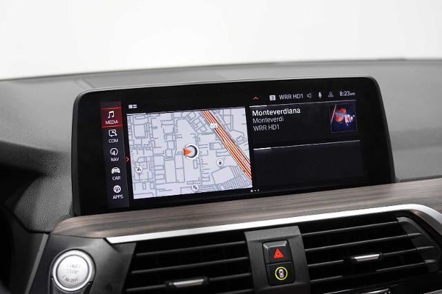 2021 BMW X4 xDrive30i Vehicle Photo in GRAPEVINE, TX 76051