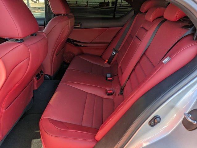 2023 Lexus IS Vehicle Photo in SELMA, TX 78154-1460