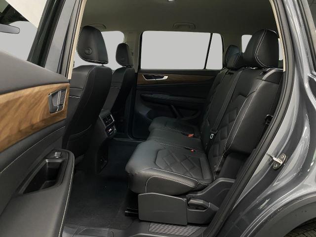 2025 Volkswagen Atlas Vehicle Photo in Appleton, WI 54913