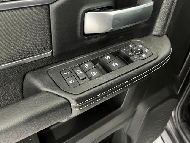 2025 Ram 3500 Vehicle Photo in Oshkosh, WI 54901