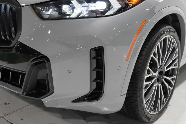 2025 BMW X5 xDrive40i Vehicle Photo in GRAPEVINE, TX 76051