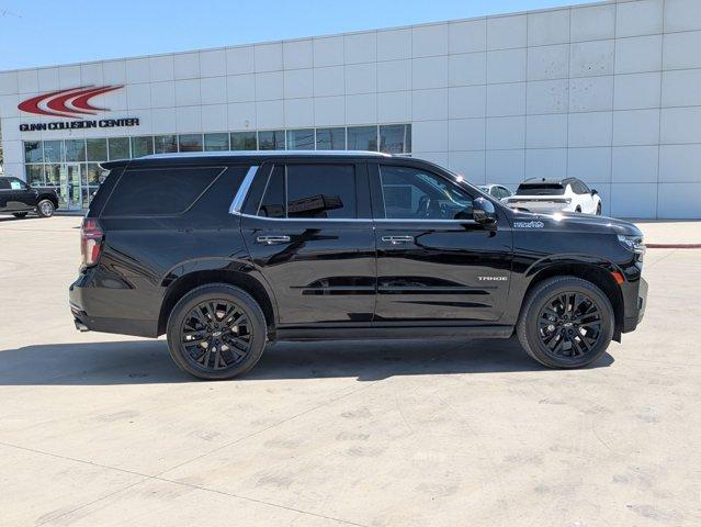 2022 Chevrolet Tahoe Vehicle Photo in SELMA, TX 78154-1459