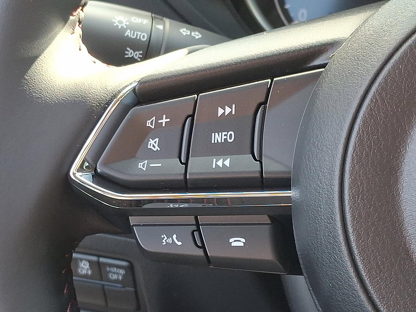 2025 Mazda CX-5 Vehicle Photo in Trevose, PA 19053