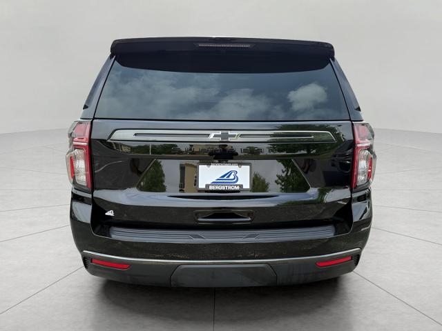 2021 Chevrolet Suburban Vehicle Photo in MIDDLETON, WI 53562-1492