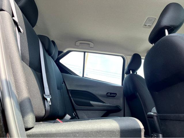 2024 Nissan Kicks Vehicle Photo in Savannah, GA 31419
