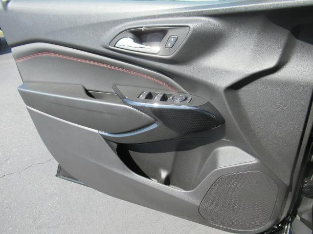 2025 Chevrolet Trax Vehicle Photo in LEESBURG, FL 34788-4022