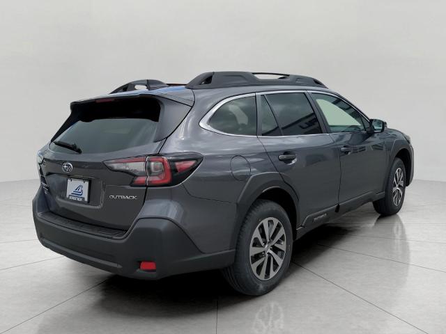 2025 Subaru Outback Vehicle Photo in Green Bay, WI 54304