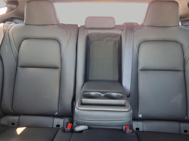 2025 Nissan Murano Vehicle Photo in Oshkosh, WI 54904