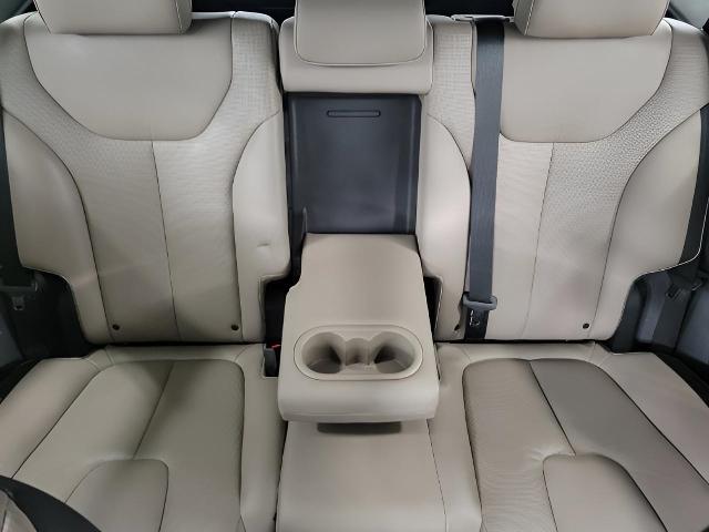 2022 Hyundai SANTA FE Vehicle Photo in Oshkosh, WI 54904