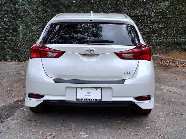 2017 Toyota Corolla iM Vehicle Photo in San Antonio, TX 78230-1001