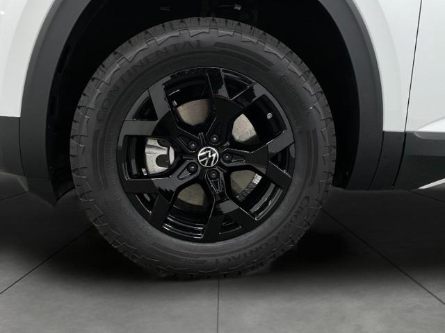 2025 Volkswagen Atlas Vehicle Photo in Appleton, WI 54913
