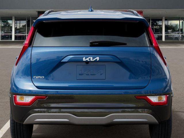 2025 Kia Niro EV Vehicle Photo in Tucson, AZ 85712