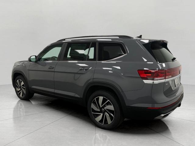 2025 Volkswagen Atlas Vehicle Photo in Appleton, WI 54913