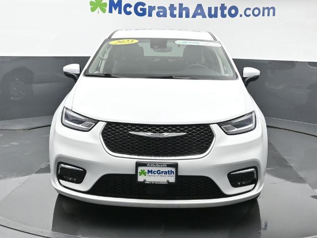 2023 Chrysler Pacifica Vehicle Photo in Cedar Rapids, IA 52402