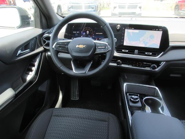 2026 Chevrolet Equinox Vehicle Photo in LEESBURG, FL 34788-4022