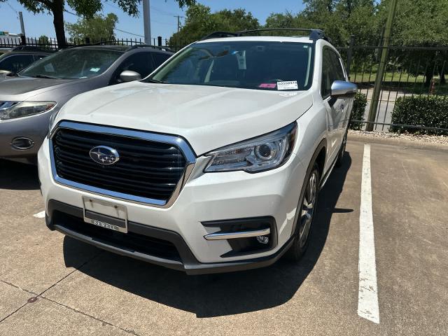 2019 Subaru Ascent Vehicle Photo in DALLAS, TX 75209