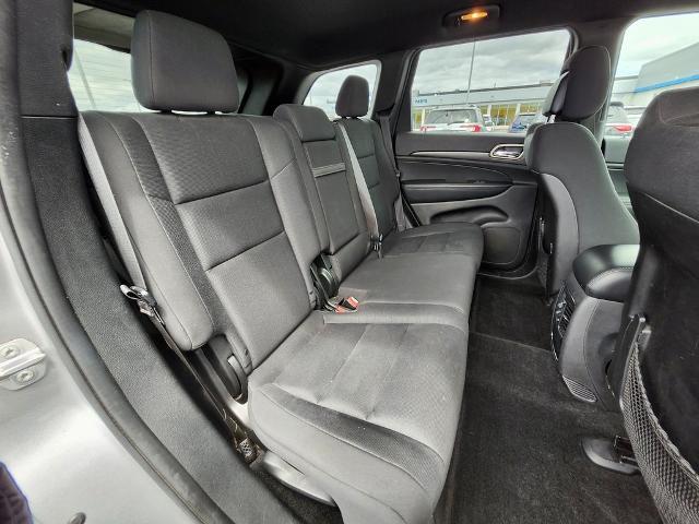 2015 Jeep Grand Cherokee Vehicle Photo in GREEN BAY, WI 54304-5303