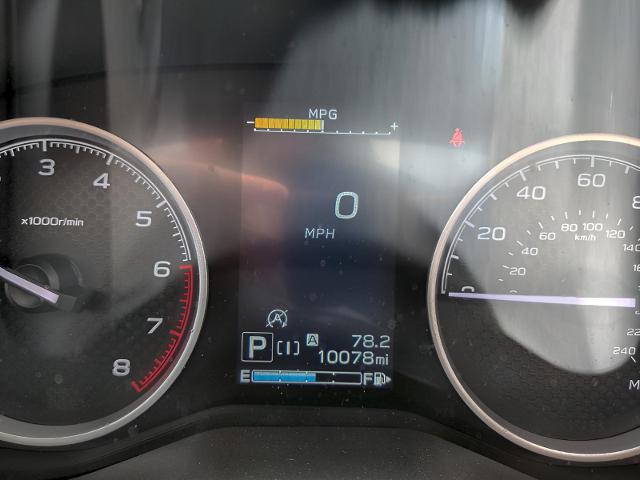2023 Subaru Forester Vehicle Photo in Green Bay, WI 54304