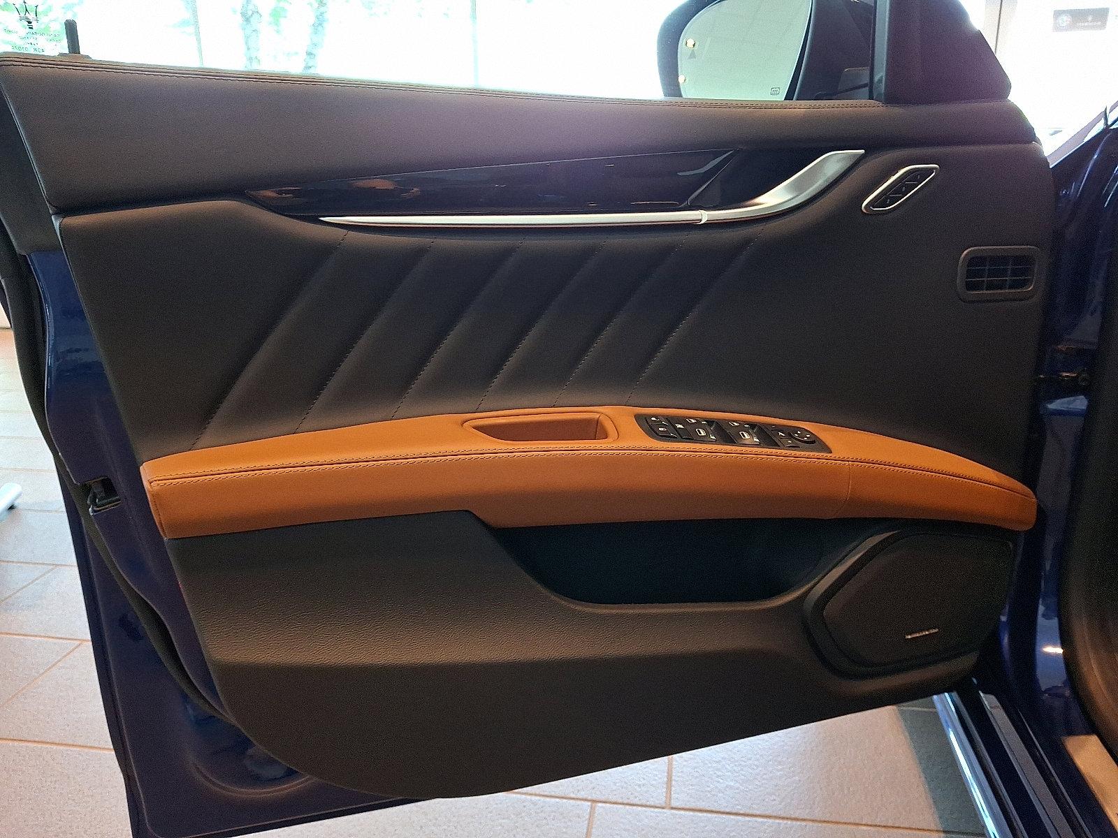 2023 Maserati Ghibli Vehicle Photo in Willow Grove, PA 19090
