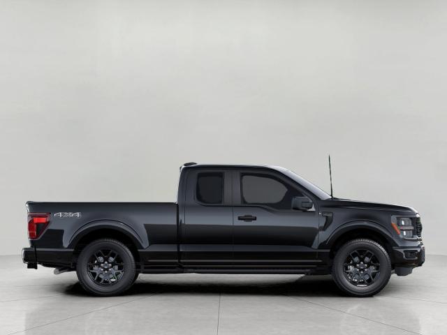 2025 Ford F-150 Vehicle Photo in Neenah, WI 54956