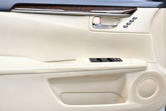 2013 Lexus ES 350 Vehicle Photo in DALLAS, TX 75235