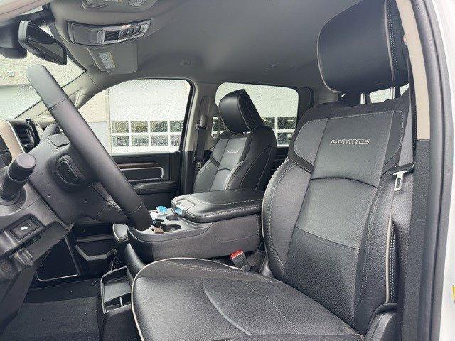 2024 Ram 2500 Vehicle Photo in Mechanicsburg, PA 17050-1707