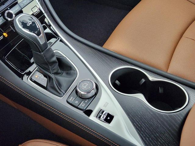 2024 INFINITI Q50 Vehicle Photo in DALLAS, TX 75209