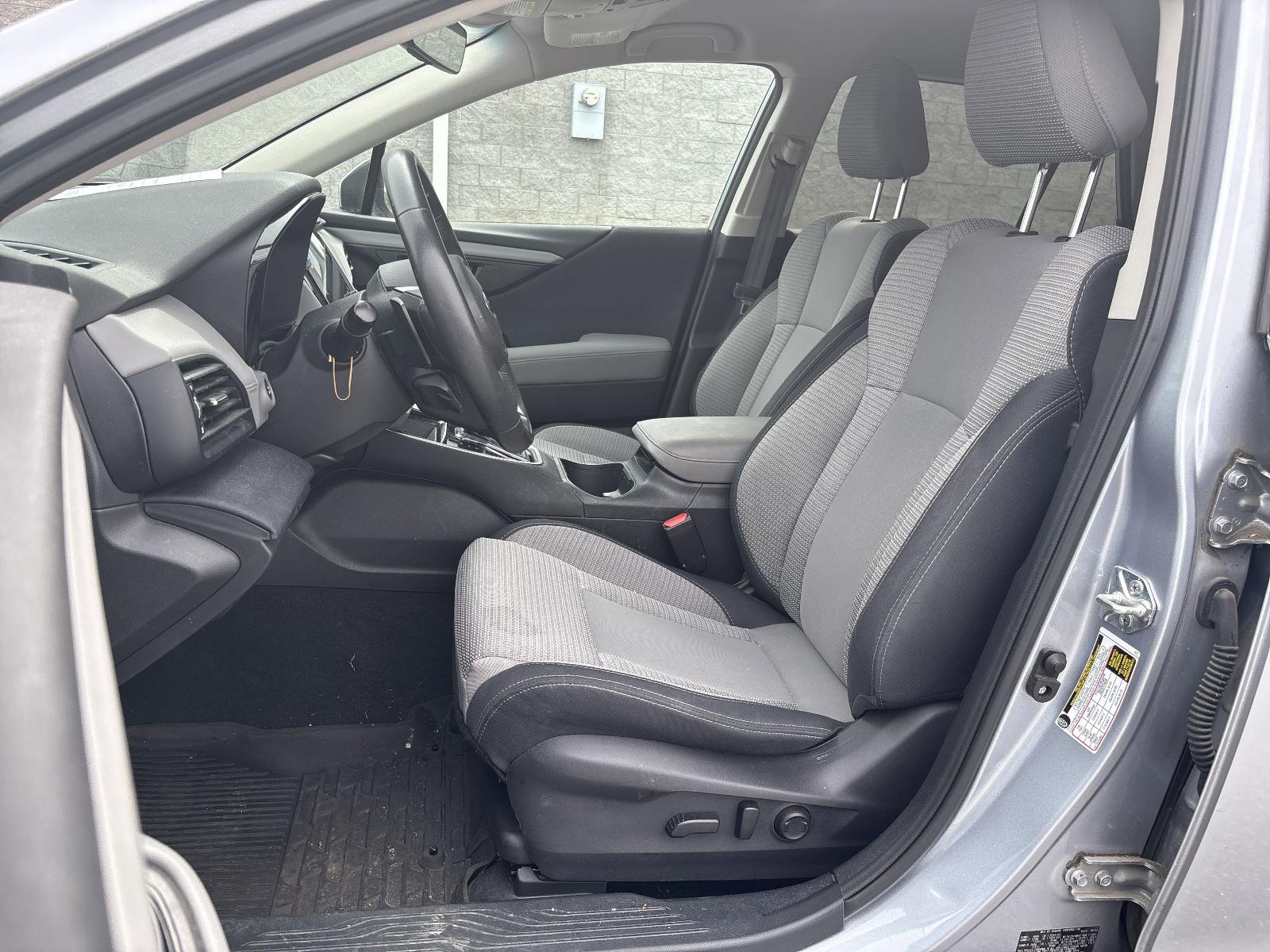 2022 Subaru Outback Vehicle Photo in Mechanicsburg, PA 17050