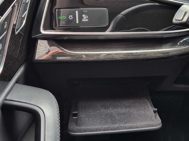 2022 Audi Q7 Vehicle Photo in MCKINNEY, TX 75070