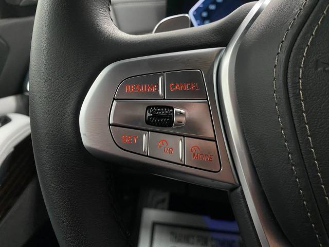 2025 BMW X7 xDrive40i Vehicle Photo in Appleton, WI 54913