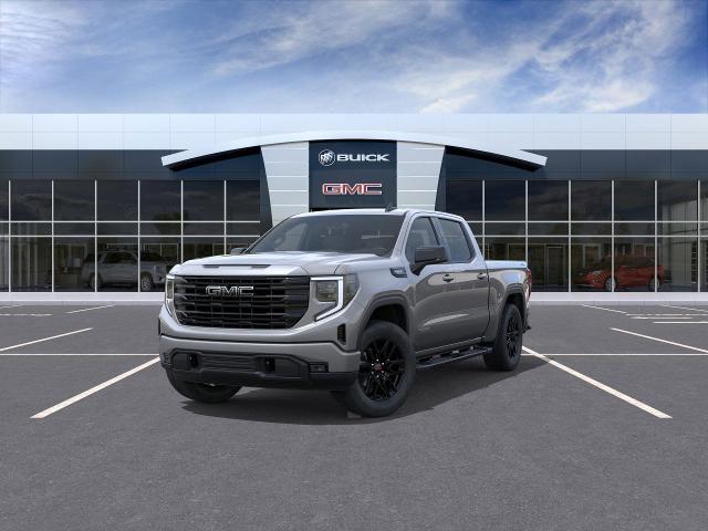 2025 GMC Sierra 1500 Vehicle Photo in GREEN BAY, WI 54303-3330