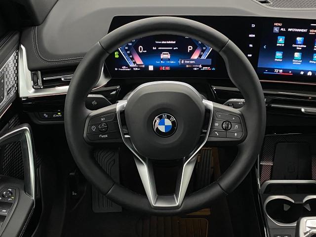 2025 BMW X1 xDrive28i Vehicle Photo in Appleton, WI 54913