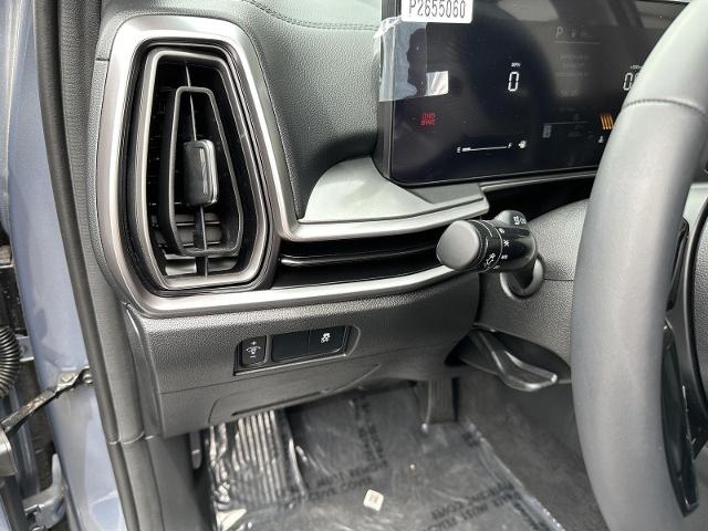 2025 Kia Sorento Vehicle Photo in Tucson, AZ 85712