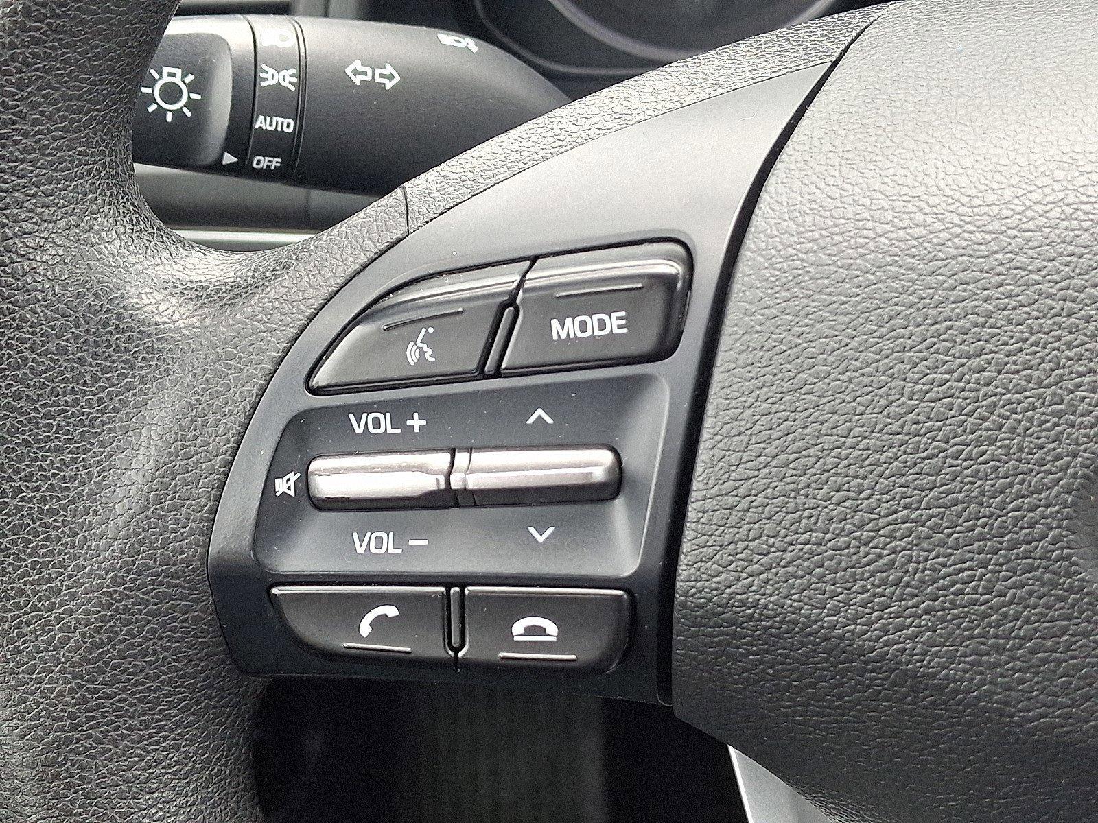 2020 Hyundai ELANTRA Vehicle Photo in Harrisburg, PA 17111